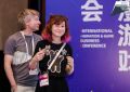 Уникальные мультсериалы Хабаровского края показали на Международном фестивале CICAF в Китае