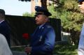 Сегодня, 22 июня 2026 года исполняющим обязанности прокурора края Сергеем Аксаментовым принято участие в церемонии возложения цветов к вечному огню мемориала Славы Хабаровска, посвященной Дню памяти и скорби — дню начала...
