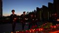 Полицейские Хабаровского края присоединились ко всероссийской акции