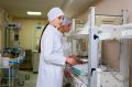 Рекордный набор: 1305 мест ждут абитуриентов Хабаровского медицинского колледжа