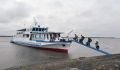 Врачи теплохода «Здоровье» приняли 1288 пациентов в Хабаровском крае