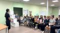 Сотрудники Госавтоинспекции Хабаровского района провели информационно-пропагандистское мероприятие «Несовершеннолетний водитель»