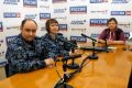 Офицеры Росгвардии в эфире «Радио России» рассказали о службе во вневедомственной охране