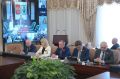 Дмитрий Демешин поставил задачу ускорить оформление земельных участков для инвесторов