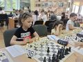 Краевой турнир по шахматам среди детей пройдёт в Хабаровске с 25 по 30 июня