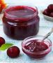 Приготовление вкуснейшего вишнёвого джема