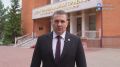 Дмитрий Демешин: Сегодня мы чествуем всех, кто прошёл через суровые испытания, сражался и рисковал жизнью во имя Родины — ветеранов боевых действий