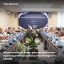 На очередном заседании Общественного совета при Рослесхозе обсудили итоги прохождения весеннего лесопожарного сезона и готовность регионов к летнему периоду лесных пожаров
