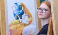 15-летняя хабаровчанка Софья Лаврова завоевала Гран-при краевого конкурса талантов имени А.М. Федотова