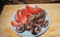 Говяжьи рулетики с черносливом: идеальный рецепт для ужина