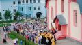 Свято-Петропавловский женский монастырь приглашает паломников на престольный праздник 12 июля – в День святых апостолов Петра и Павла