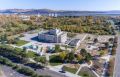 Амурский судостроительный завод отмечает 90-летие