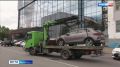 Электронный «инспектор» помог сократить число нарушителей парковки в Хабаровске почти в два раза