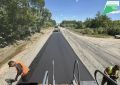 Более 260 км дорог приведут в порядок в Хабаровском крае в этом году