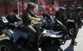 Вице-губернатор Хабаровского края Артём Мельников передал военнослужащим Восточного военного округа партию техники для нужд СВО