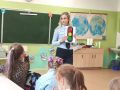Сотрудники Госавтоинспекции Ванинского района провели профилактическое мероприятие «Безопасное лето»