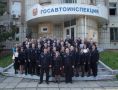 Ежедневно на дороги Хабаровского края выезжают тысячи автомобилей