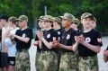 Молодежь Хабаровского края борется за право представить Дальний Восток в финале Всероссийской «Зарницы 2.0»