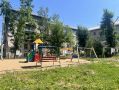 Чистота и благоустройство хабаровских дворов под контролем краевых властей