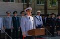 В Хабаровске 165 выпускников ДВЮИ МВД стали лейтенантам
