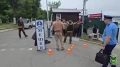 Нелегалы на кладбище во Владивостоке попались полиции