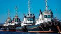Уважаемые работники и ветераны морского и речного флота!