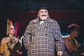 Хабаровский музыкальный театр завершил вековой сезон мировой премьерой