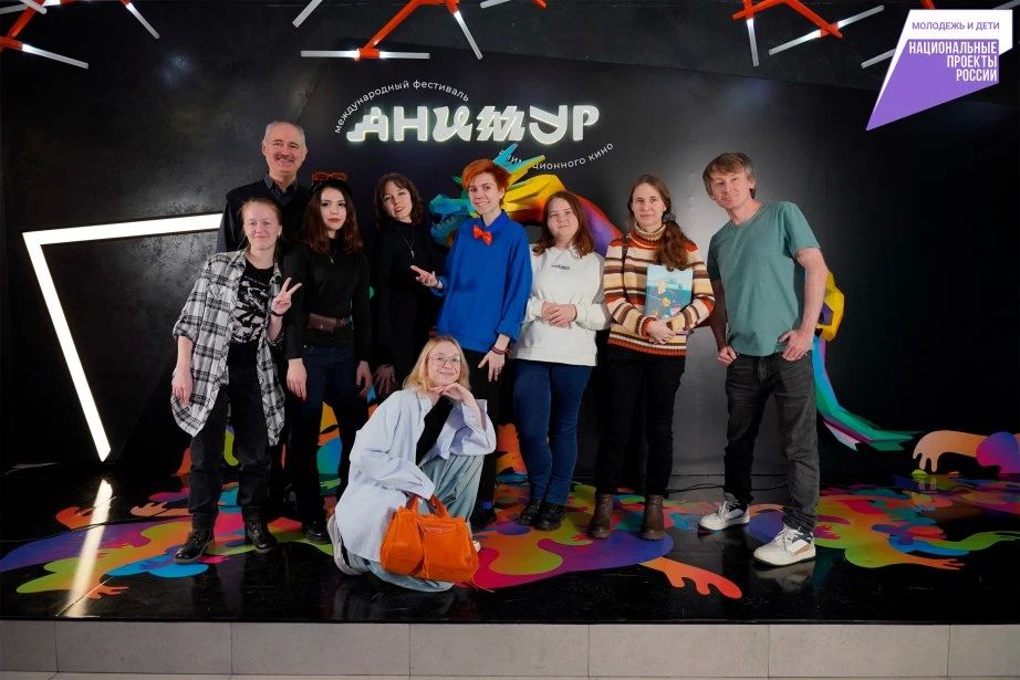 Лучшие художники-аниматоры страны приедут в Хабаровск на финал чемпионата ArtMasters