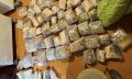82 кг черной икры и 700 кг осетрины: браконьерскую группу накрыли в Хабаровском крае