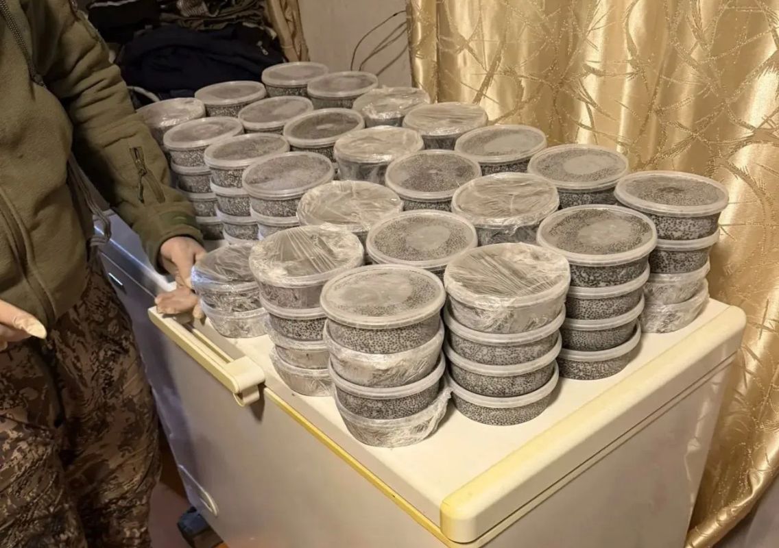 В Хабаровском крае полицейские задержали семерых браконьеров, незаконно добывавших краснокнижную рыбу В Хабаровском крае полицейские задержали семерых браконьеров, незаконно добывавших краснокнижную рыбу