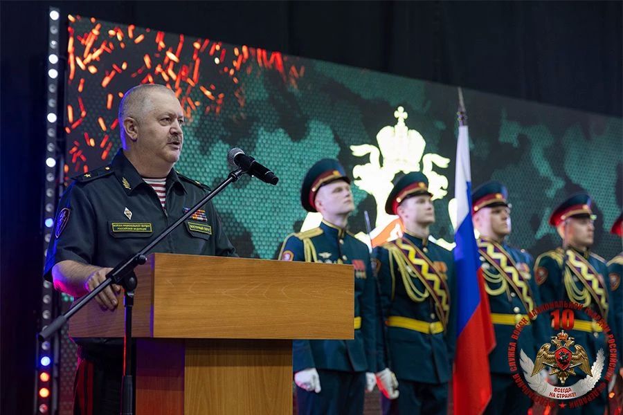 В Хабаровске Росгвардия провела спортивное мероприятие, посвященное Дню ветеранов боевых действий В Хабаровске Росгвардия провела спортивное мероприятие, посвященное Дню ветеранов боевых действий