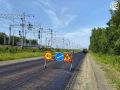Дорога "КомсомольскнаАмуре – Амурск": готовность – 25%