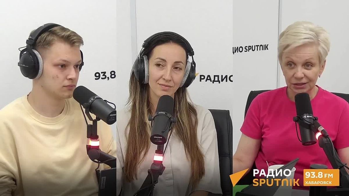 "Главное выбрать то, что тебе нравится": как лагерные программы помогают детям раскрывать интересы и развивать способности, рассказала генеральный директор КДЦ "Созвездие", эксперт по детскому отдыху Алла Волостникова