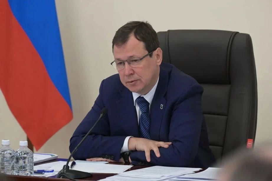 Адаптивный спорт становится доступнее в районах Хабаровского края Адаптивный спорт становится доступнее в районах Хабаровского края