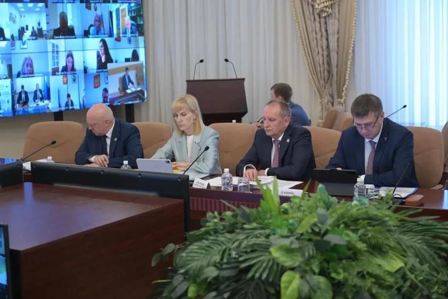 Адаптивный спорт становится доступнее в районах Хабаровского края Адаптивный спорт становится доступнее в районах Хабаровского края
