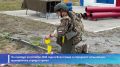 В Хабаровском крае проходит окружной этап Всероссийской военно-патриотической игры «Зарница 2.0»