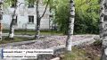В Советской Гавани ремонтируют 13 участков дорог по просьбам жителей