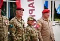 В Хабаровском крае определяют лучших для всероссийского финала «Зарницы»