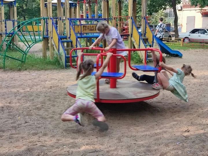 От пособия до маткапитала: какие меры поддержки доступны семьям в Хабаровском крае