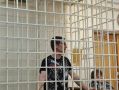 Избил жену за молчание и получил срок