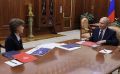 Хабаровский край в числе лидеров по внедрению экспортного стандарта