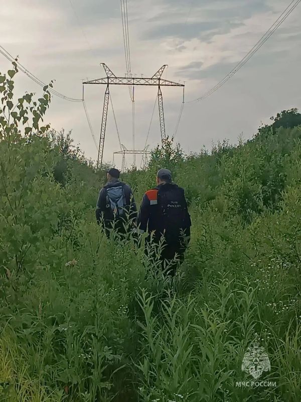 Поиски пропавших в двух районах Хабаровского края продолжаются Поиски пропавших в двух районах Хабаровского края продолжаются