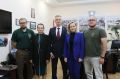 Поддержка семей участников СВО в центре внимания