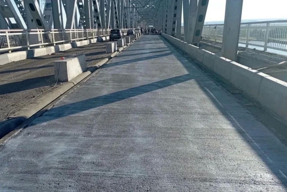 К концу июля водителям станет легче: пробки на подъезде к городу Юности снизятся К концу июля водителям станет легче: пробки на подъезде к городу Юности снизятся