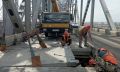 В Комсомольске обновили участок моста через Амур