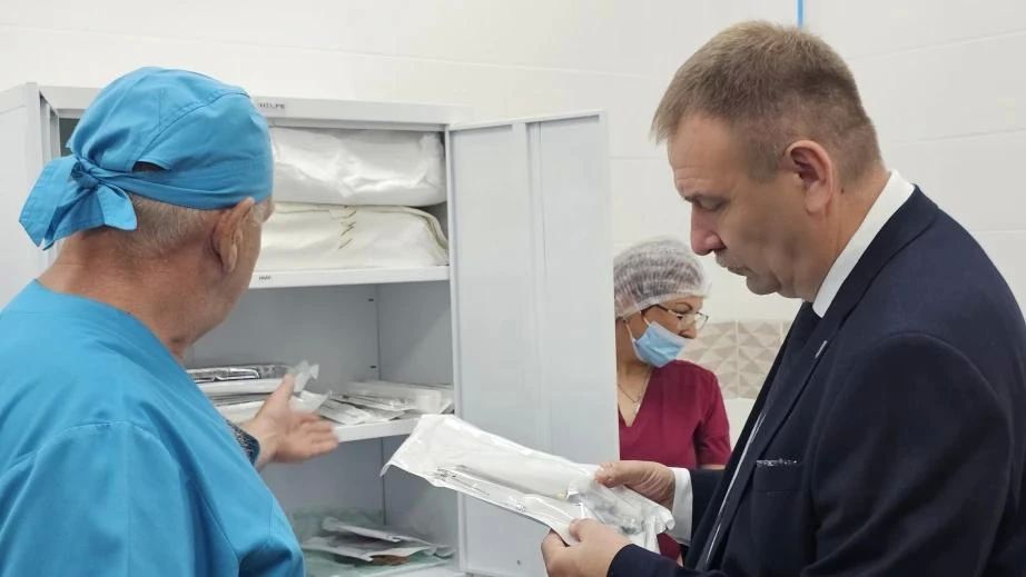 Новое направление онкологических исследований открыли в Хабаровском крае Новое направление онкологических исследований открыли в Хабаровском крае