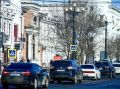 В Хабаровском крае обновят транспорт до 2027 года