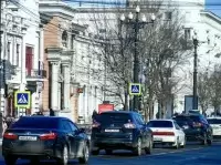 В Хабаровском крае обновят транспорт до 2027 года