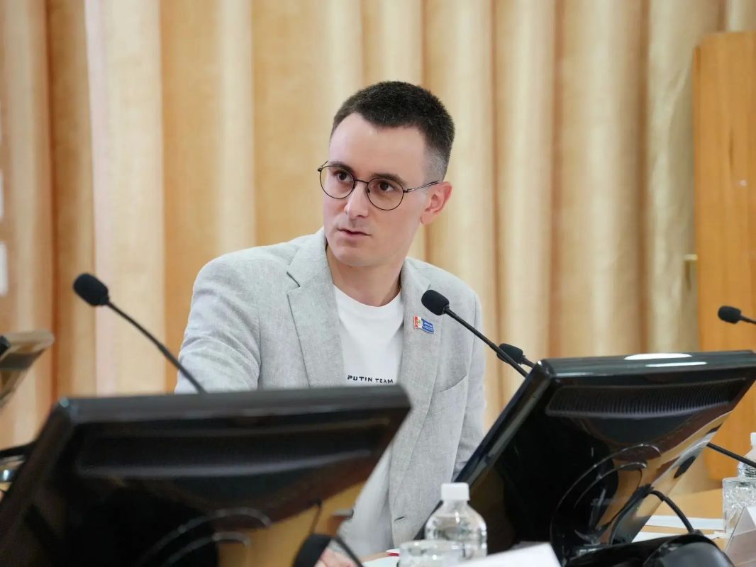 Вопрос КРТ обсудили городские депутаты Вопрос КРТ обсудили городские депутаты