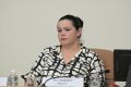 Ветеранам войны и труда рассказали о предстоящих выборах
